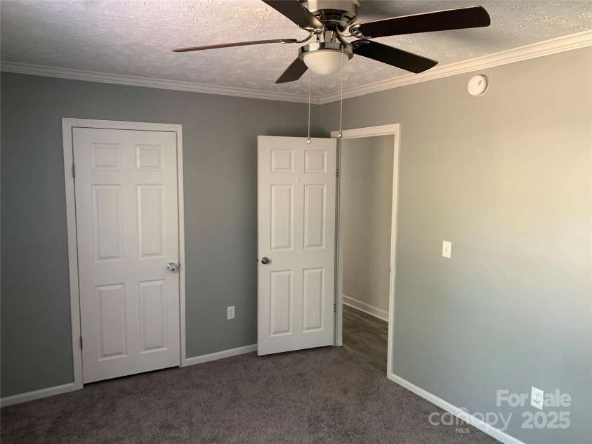 1773 ELLIS Road, Kershaw, SC 29067.  MLS# CAR4314646, YatesRealty ID 637. Bedroom 2