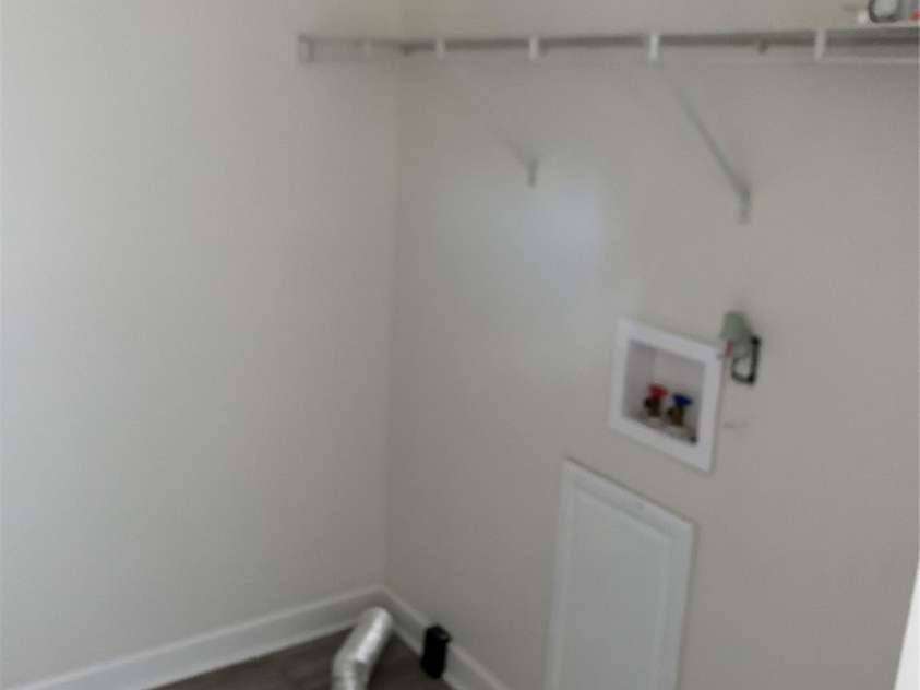 1773 ELLIS Road, Kershaw, SC 29067.  MLS# CAR4314646, YatesRealty ID 637. Laundry