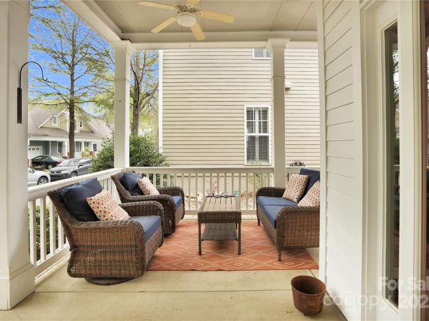 140 Parkview Street, Davidson, NC 28036.  MLS# CAR4245370, YatesRealty ID 6372. 