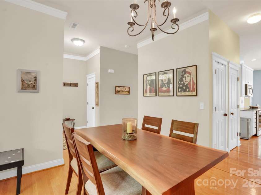 140 Parkview Street, Davidson, NC 28036.  MLS# CAR4245370, YatesRealty ID 6372. 