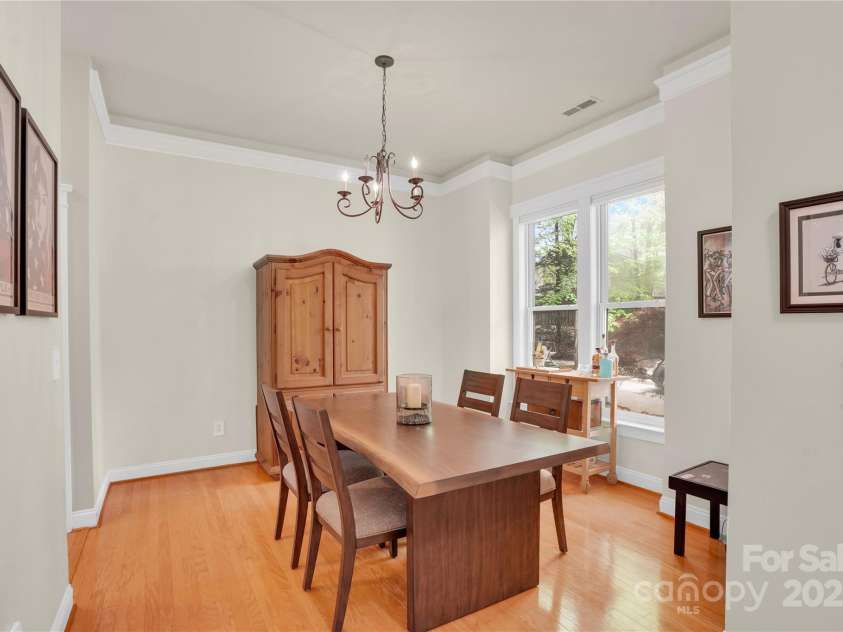 140 Parkview Street, Davidson, NC 28036.  MLS# CAR4245370, YatesRealty ID 6372. 