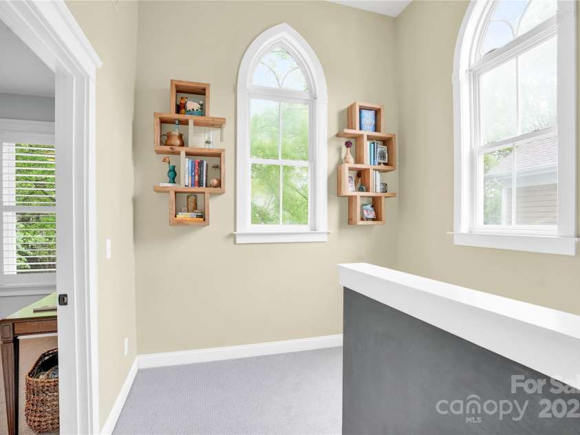 140 Parkview Street, Davidson, NC 28036.  MLS# CAR4245370, YatesRealty ID 6372. 