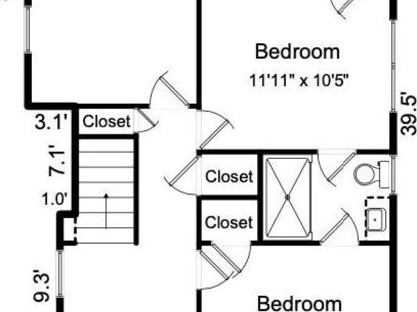 140 Parkview Street, Davidson, NC 28036.  MLS# CAR4245370, YatesRealty ID 6372. 