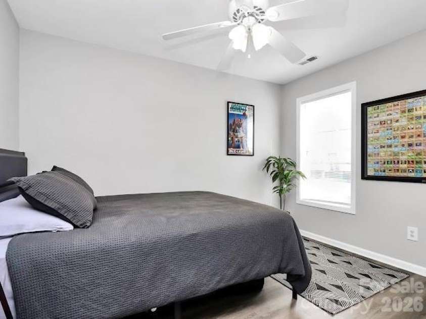 5426 Franklin Springs Circle, Charlotte, NC 28217.  MLS# CAR4352546, YatesRealty ID 6372. 