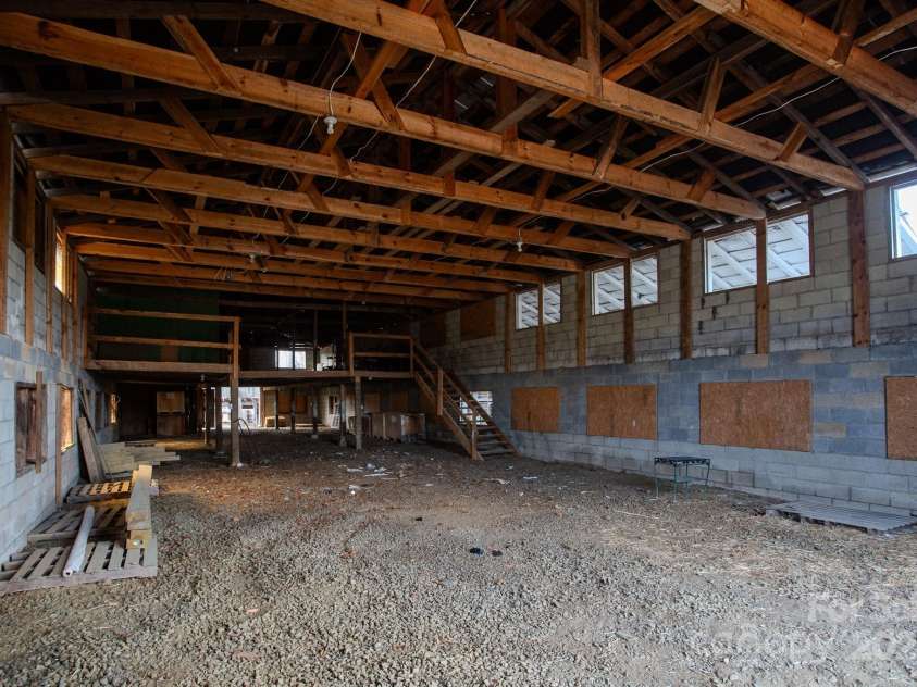 9 Eller Ford Road, Weaverville, NC 28787.  MLS# CAR4203004, YatesRealty ID 6373. 