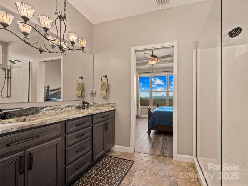 241 Mountain Lookout Drive, Bostic, NC 28018.  MLS# CAR4241241, YatesRealty ID 6374. 