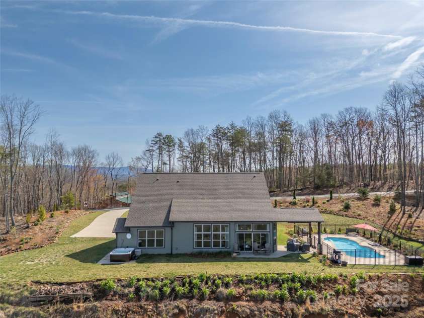 241 Mountain Lookout Drive, Bostic, NC 28018.  MLS# CAR4241241, YatesRealty ID 6374. 