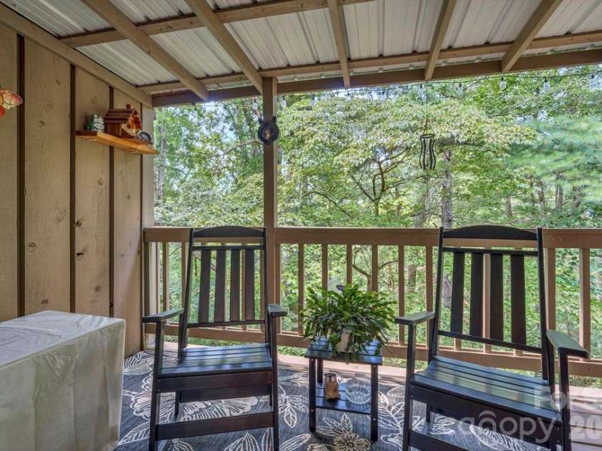 655 Overlook Drive, Spruce Pine, NC 28777.  MLS# CAR4415522, YatesRealty ID 6376. 