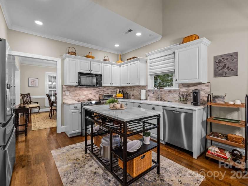 801 Celbridge Court, Charlotte, NC 28270.  MLS# CAR4243863, YatesRealty ID 6377. 