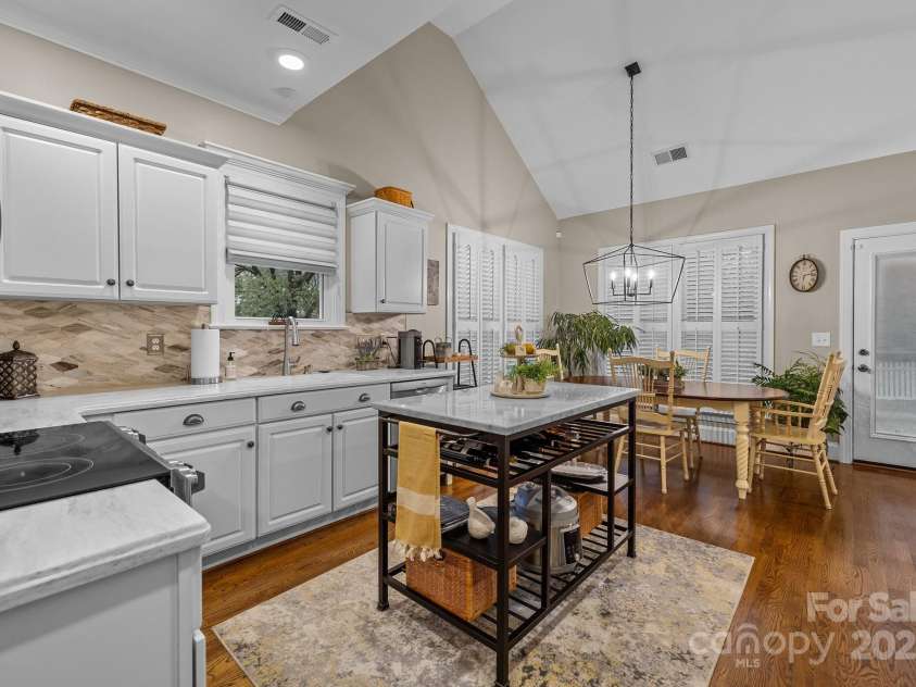 801 Celbridge Court, Charlotte, NC 28270.  MLS# CAR4243863, YatesRealty ID 6377. 