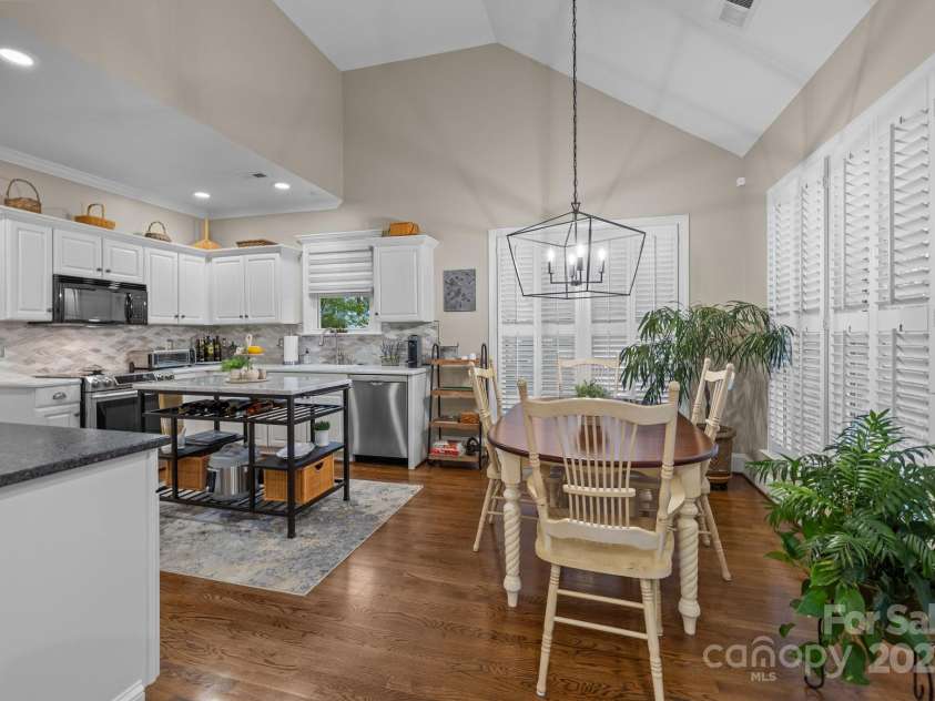 801 Celbridge Court, Charlotte, NC 28270.  MLS# CAR4243863, YatesRealty ID 6377. 