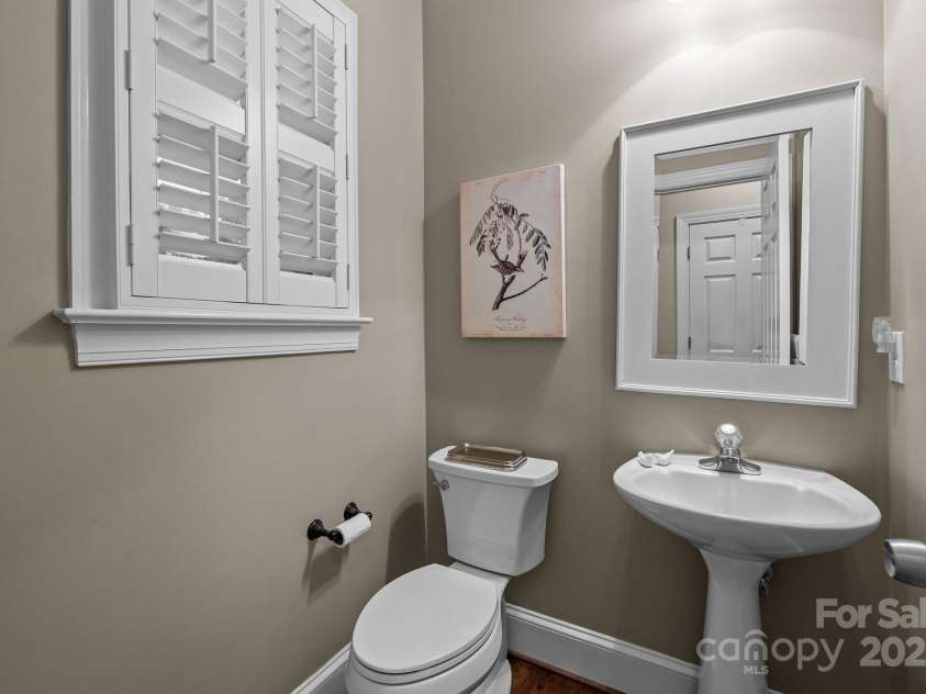 801 Celbridge Court, Charlotte, NC 28270.  MLS# CAR4243863, YatesRealty ID 6377. 