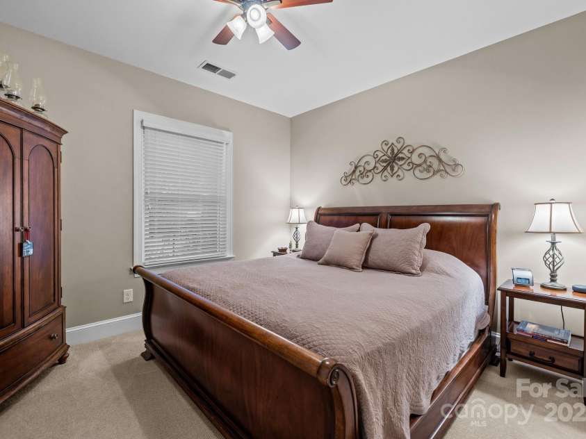 801 Celbridge Court, Charlotte, NC 28270.  MLS# CAR4243863, YatesRealty ID 6377. 