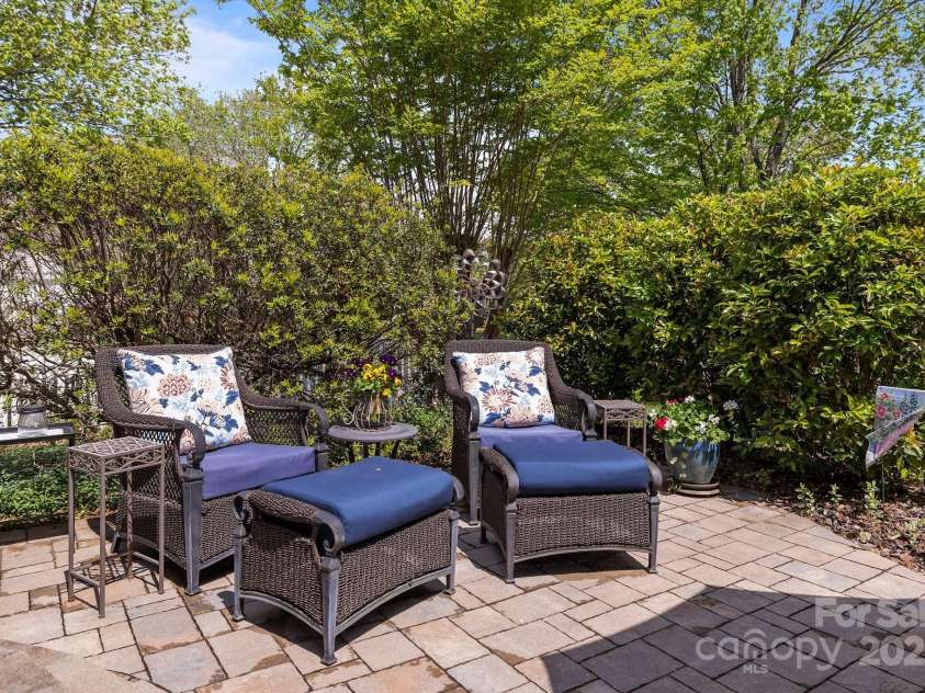 801 Celbridge Court, Charlotte, NC 28270.  MLS# CAR4243863, YatesRealty ID 6377. 