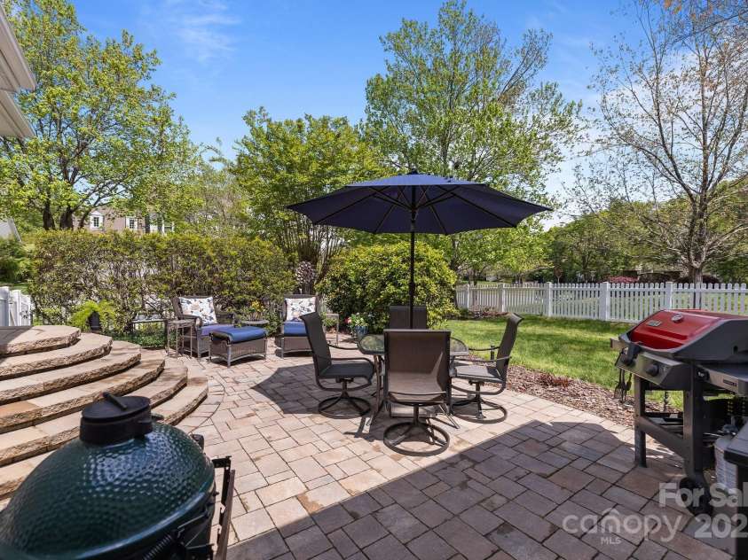 801 Celbridge Court, Charlotte, NC 28270.  MLS# CAR4243863, YatesRealty ID 6377. 