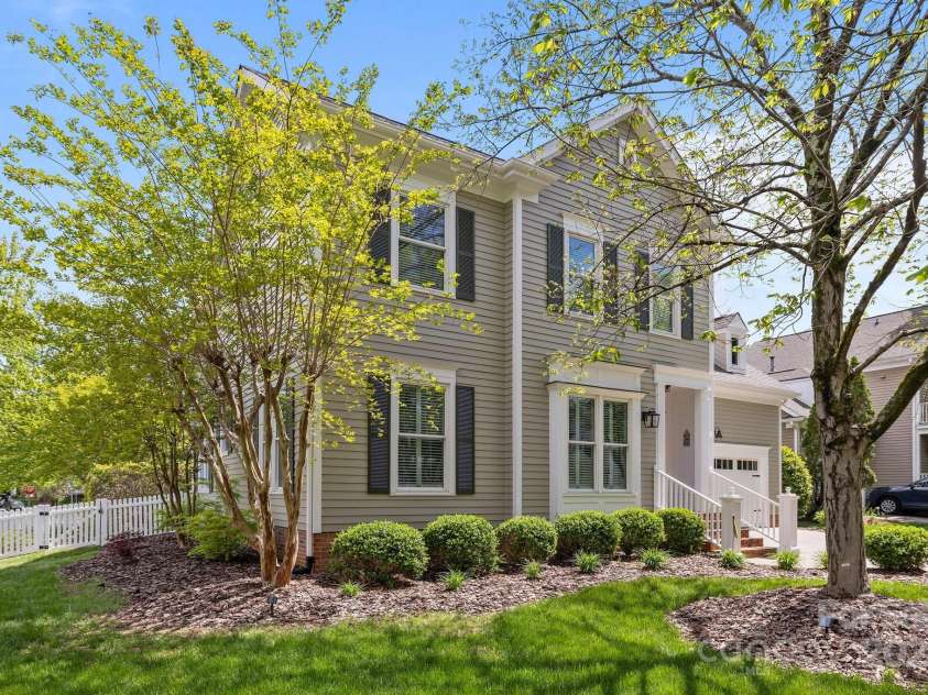 801 Celbridge Court, Charlotte, NC 28270.  MLS# CAR4243863, YatesRealty ID 6377. 