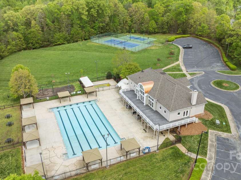 801 Celbridge Court, Charlotte, NC 28270.  MLS# CAR4243863, YatesRealty ID 6377. 