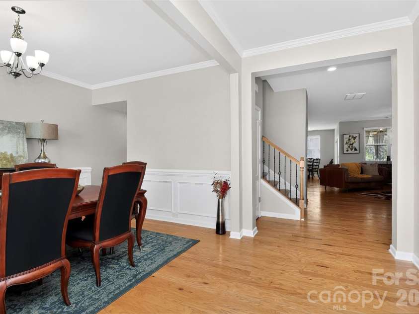 17320 Belmont Stakes Lane, Charlotte, NC 28278.  MLS# CAR4357373, YatesRealty ID 6378. 