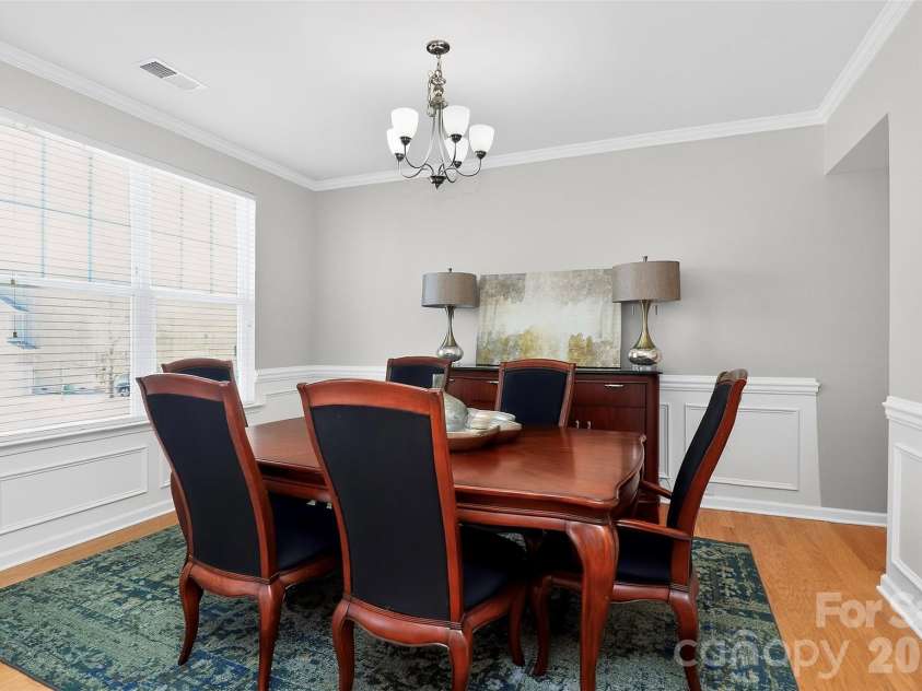 17320 Belmont Stakes Lane, Charlotte, NC 28278.  MLS# CAR4357373, YatesRealty ID 6378. 
