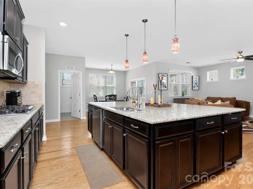 17320 Belmont Stakes Lane, Charlotte, NC 28278.  MLS# CAR4357373, YatesRealty ID 6378. 