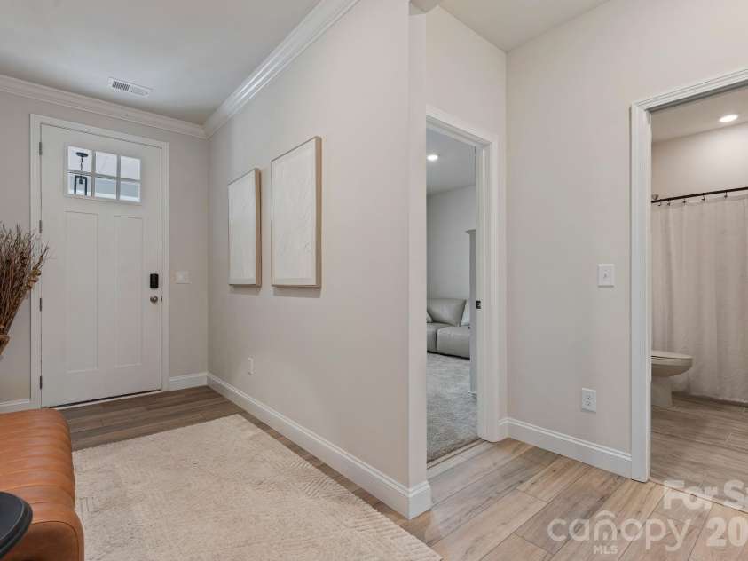252 Hamrick Road, Cramerton, NC 28032.  MLS# CAR4353313, YatesRealty ID 6379. 