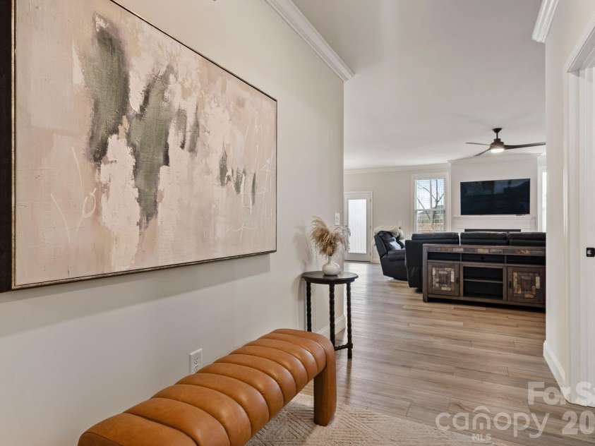 252 Hamrick Road, Cramerton, NC 28032.  MLS# CAR4353313, YatesRealty ID 6379. 