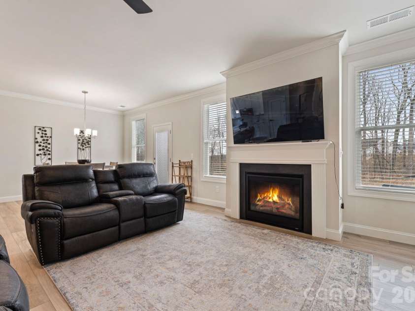 252 Hamrick Road, Cramerton, NC 28032.  MLS# CAR4353313, YatesRealty ID 6379. 