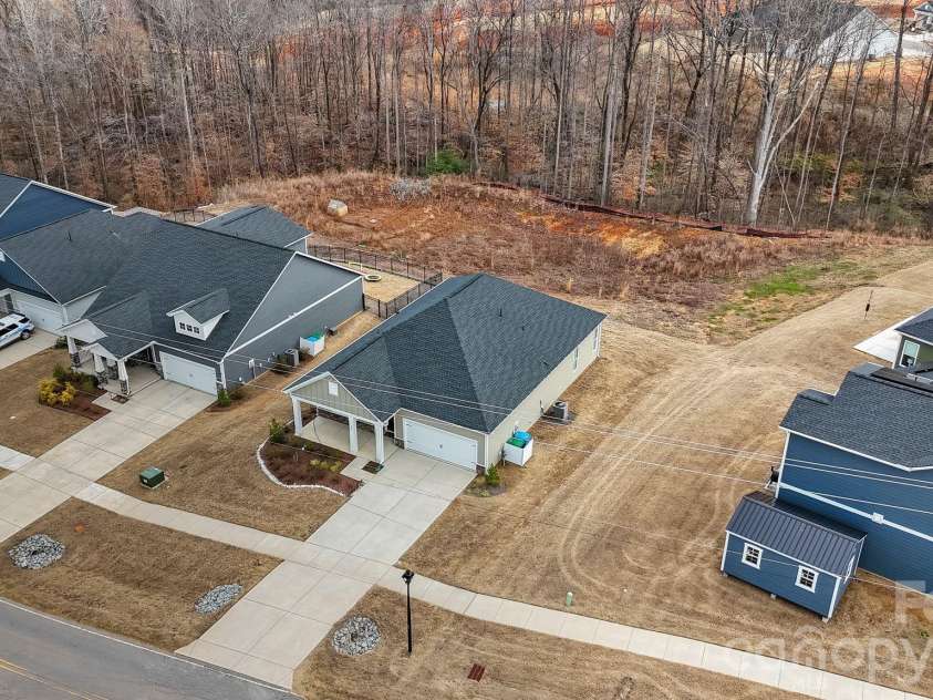 252 Hamrick Road, Cramerton, NC 28032.  MLS# CAR4353313, YatesRealty ID 6379. 