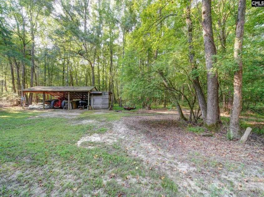 1239 John G Richards Road, Camden, SC 29020.  MLS# CAR4310547, YatesRealty ID 638. 
