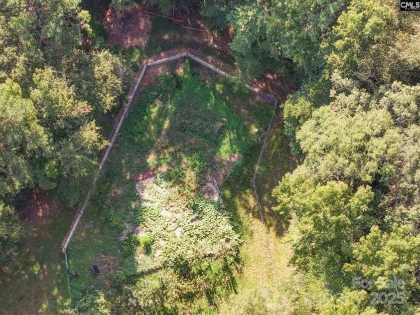 1239 John G Richards Road, Camden, SC 29020.  MLS# CAR4310547, YatesRealty ID 638. 