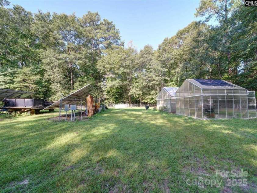 1239 John G Richards Road, Camden, SC 29020.  MLS# CAR4310547, YatesRealty ID 638. 