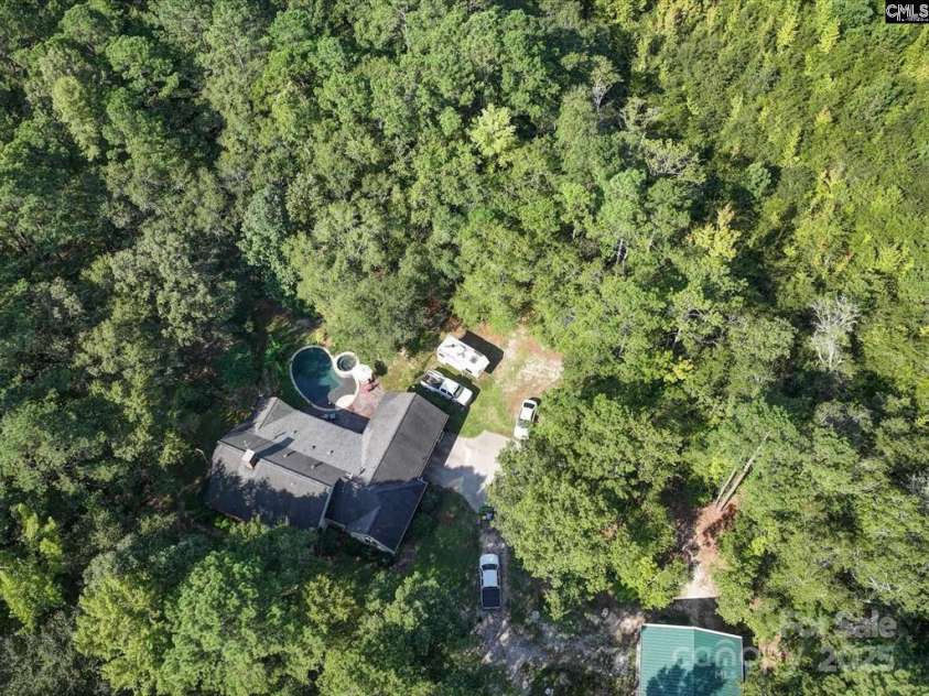 1239 John G Richards Road, Camden, SC 29020.  MLS# CAR4310547, YatesRealty ID 638. 