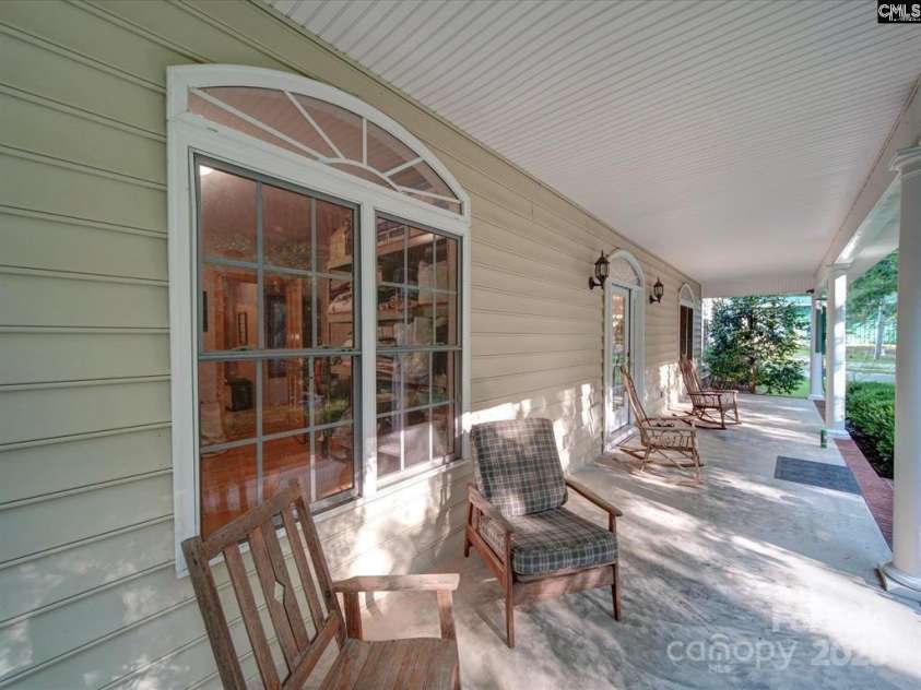 1239 John G Richards Road, Camden, SC 29020.  MLS# CAR4310547, YatesRealty ID 638. 