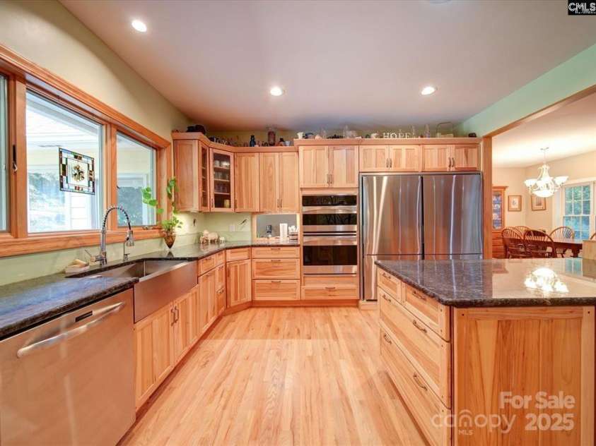 1239 John G Richards Road, Camden, SC 29020.  MLS# CAR4310547, YatesRealty ID 638. 