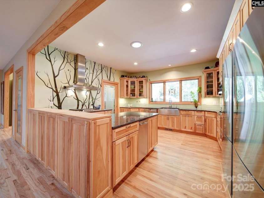 1239 John G Richards Road, Camden, SC 29020.  MLS# CAR4310547, YatesRealty ID 638. 