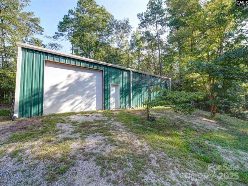 1239 John G Richards Road, Camden, SC 29020.  MLS# CAR4310547, YatesRealty ID 638. 