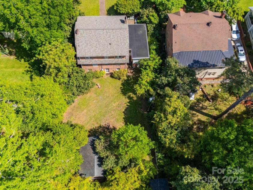 208 Park Avenue, Wadesboro, NC 28170.  MLS# CAR4243171, YatesRealty ID 6383. 