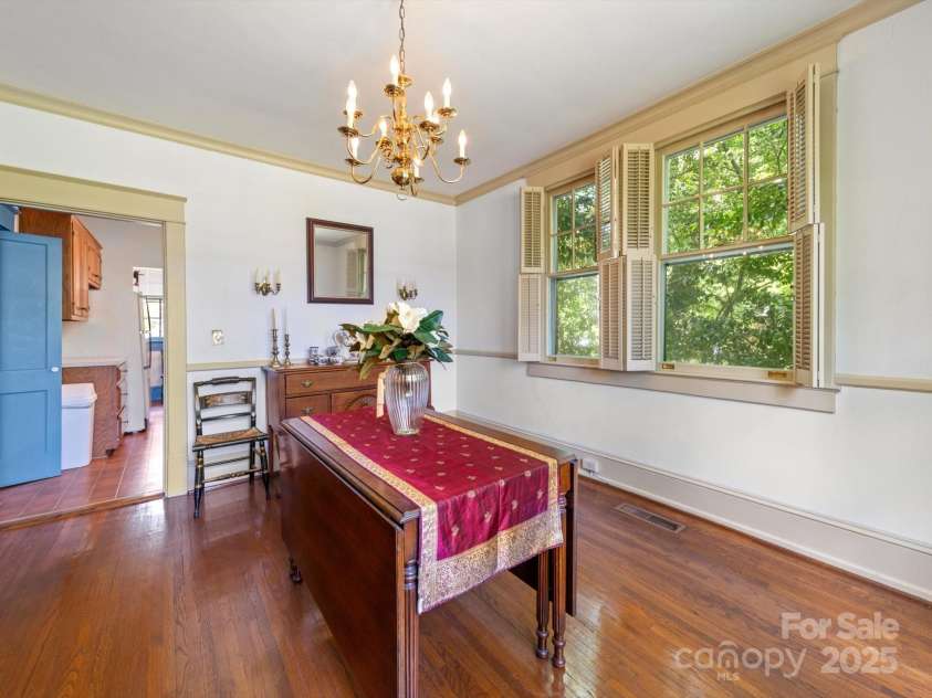 208 Park Avenue, Wadesboro, NC 28170.  MLS# CAR4243171, YatesRealty ID 6383. 