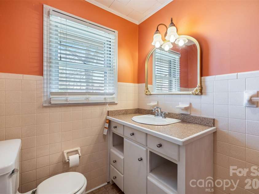 116 Crest Street, Mount Holly, NC 28120.  MLS# CAR4359748, YatesRealty ID 6384. 