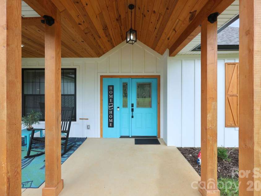 28160 Austin Road, Albemarle, NC 28001.  MLS# CAR4359296, YatesRealty ID 6386. 