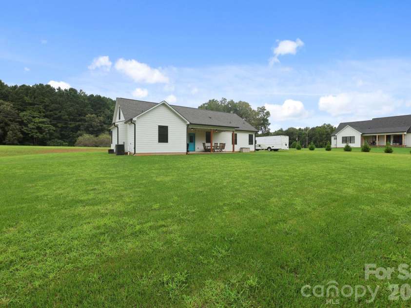 28160 Austin Road, Albemarle, NC 28001.  MLS# CAR4359296, YatesRealty ID 6386. 
