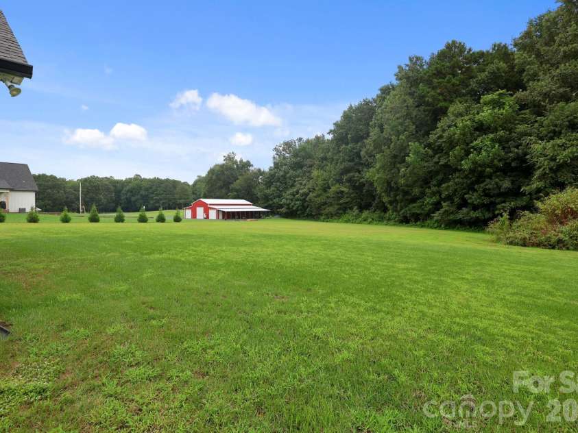 28160 Austin Road, Albemarle, NC 28001.  MLS# CAR4359296, YatesRealty ID 6386. 