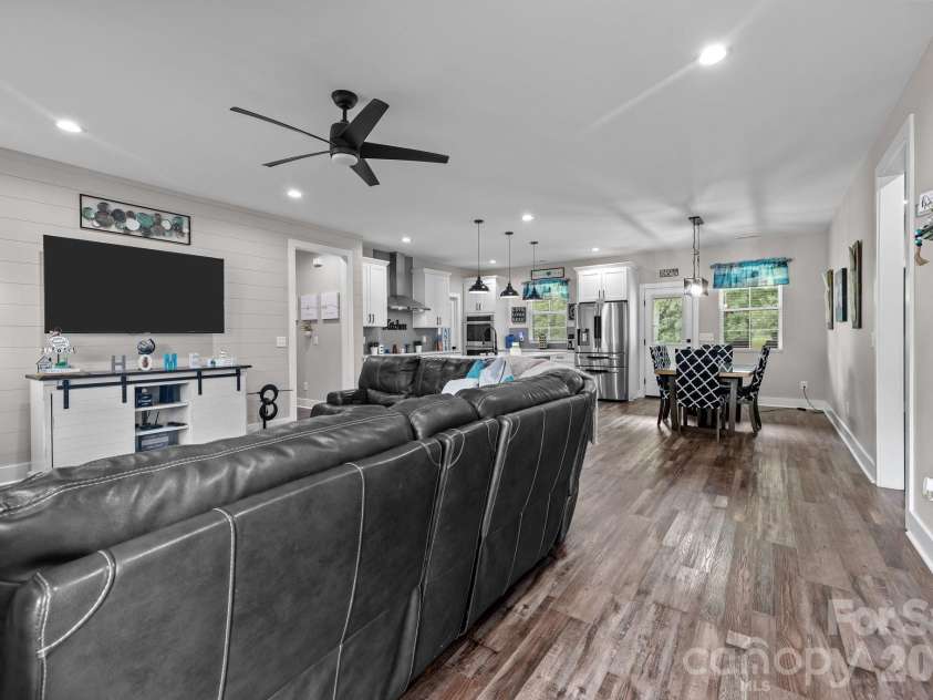 28160 Austin Road, Albemarle, NC 28001.  MLS# CAR4359296, YatesRealty ID 6386. 