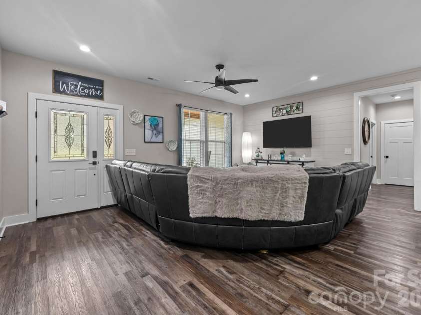 28160 Austin Road, Albemarle, NC 28001.  MLS# CAR4359296, YatesRealty ID 6386. 