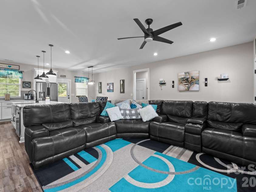 28160 Austin Road, Albemarle, NC 28001.  MLS# CAR4359296, YatesRealty ID 6386. 