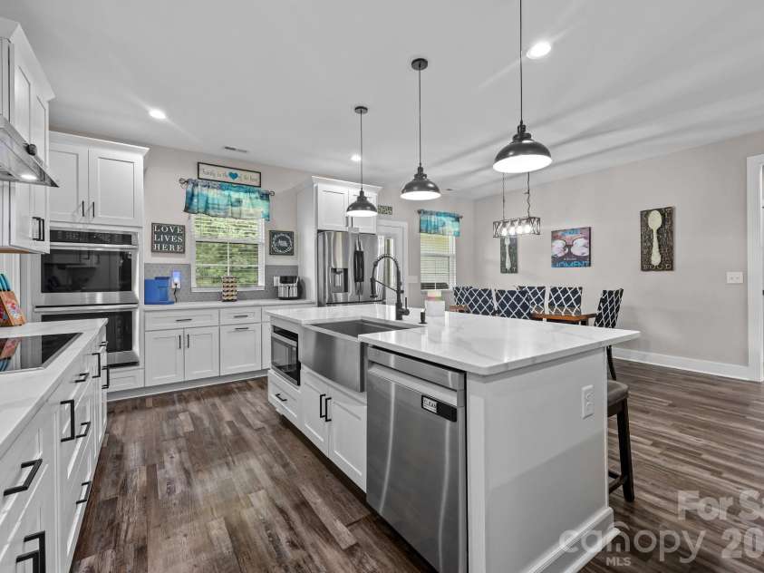 28160 Austin Road, Albemarle, NC 28001.  MLS# CAR4359296, YatesRealty ID 6386. 