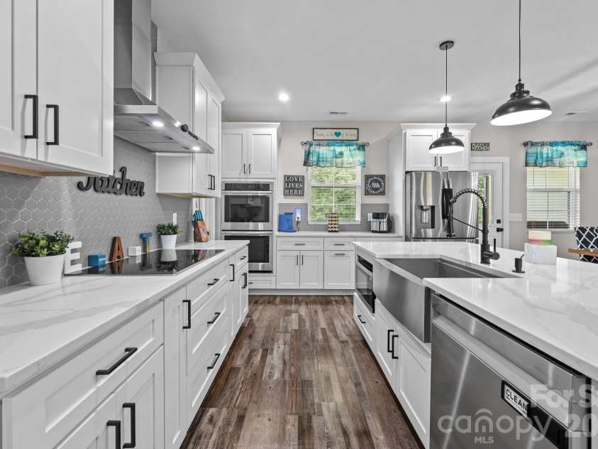 28160 Austin Road, Albemarle, NC 28001.  MLS# CAR4359296, YatesRealty ID 6386. 