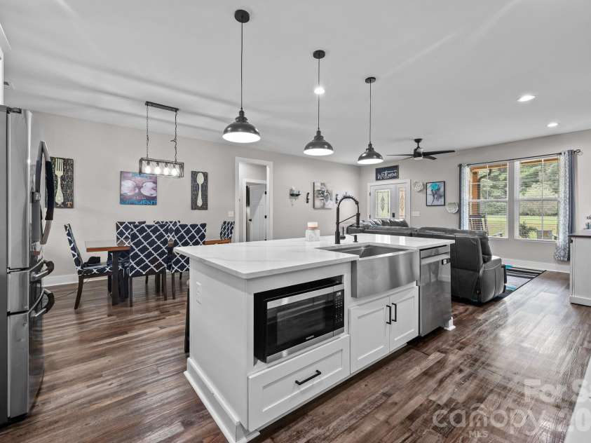 28160 Austin Road, Albemarle, NC 28001.  MLS# CAR4359296, YatesRealty ID 6386. 