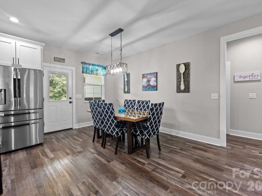 28160 Austin Road, Albemarle, NC 28001.  MLS# CAR4359296, YatesRealty ID 6386. 