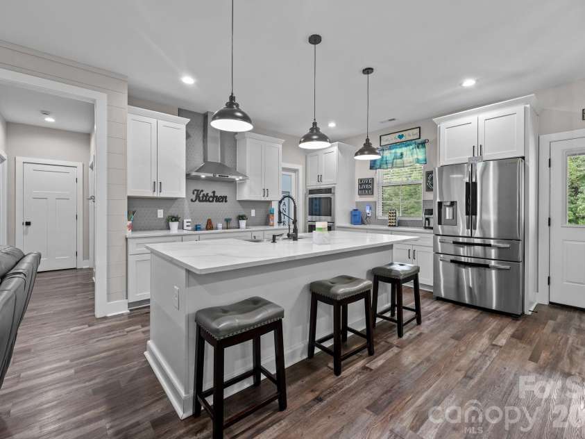 28160 Austin Road, Albemarle, NC 28001.  MLS# CAR4359296, YatesRealty ID 6386. 